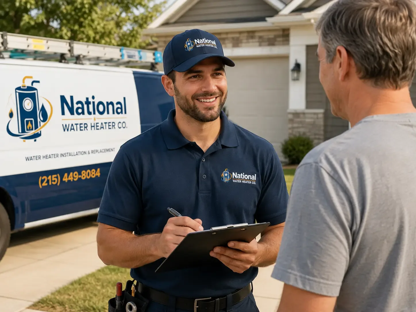Water Heater Installation Middletown, VA FAQs